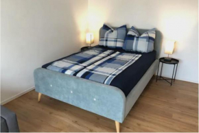 *NEW* modern appartment with balcony, Bad Vilbel